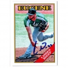 Landen Roupp autograph